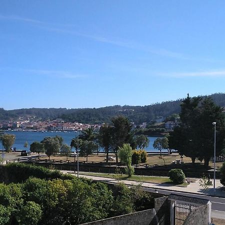 Apartamento Mirador De Cee Extérieur photo