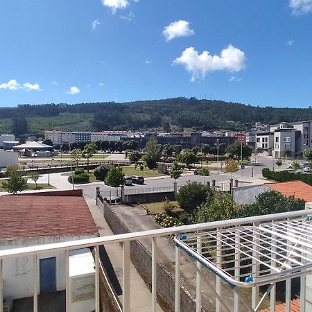 Apartamento Mirador De Cee Extérieur photo