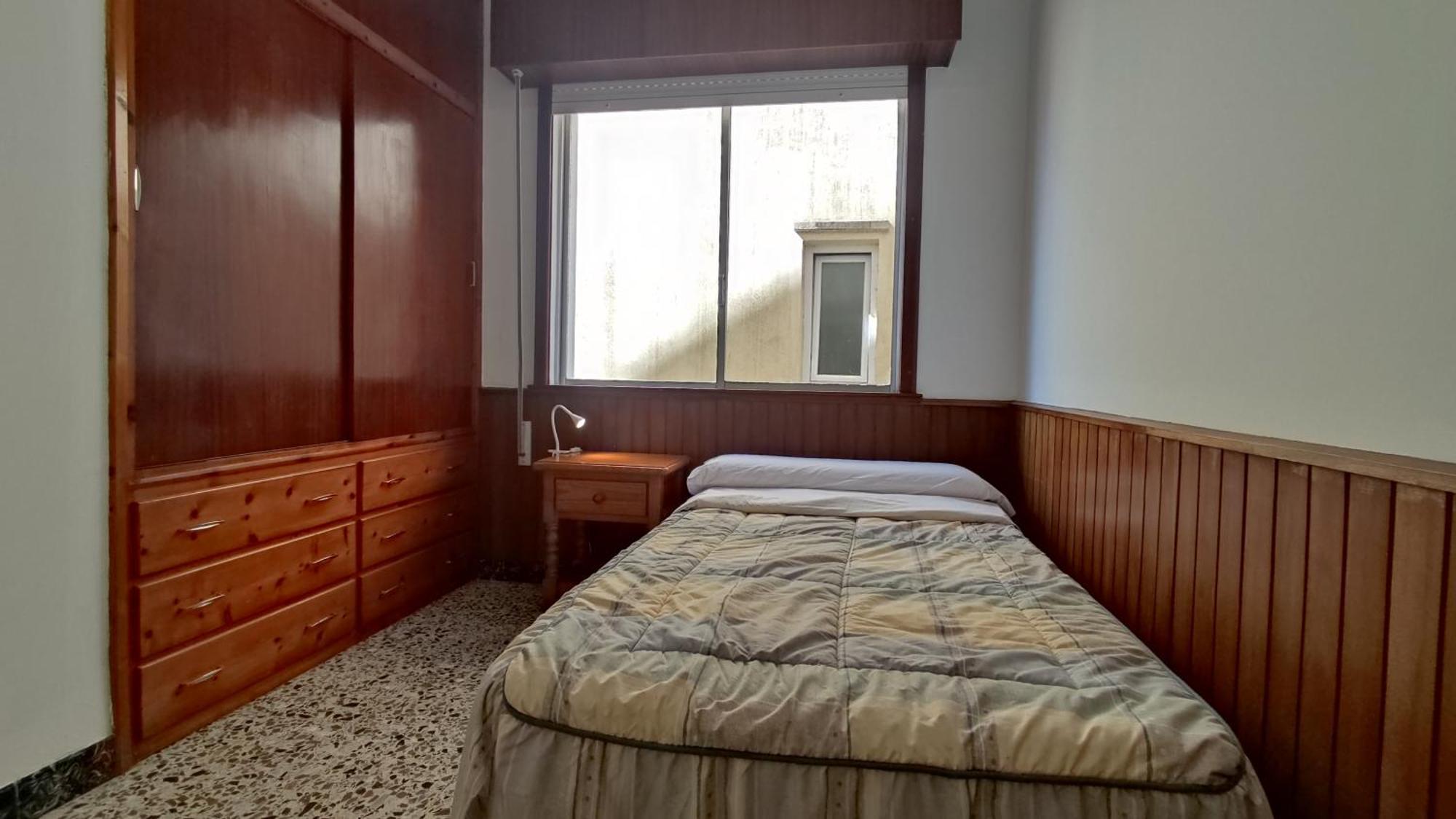 Apartamento Mirador De Cee Extérieur photo